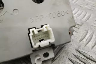 SC22, E6A , art3619466 Блок управления печки/климат-контроля Mazda 6 1 Арт 3619466, вид 6