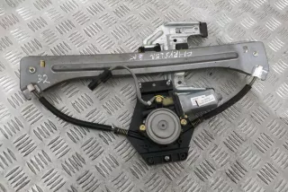 04724559AF , art4914846 Стеклоподъемник задний левый Chrysler PT Cruiser Арт 4914846, вид 1