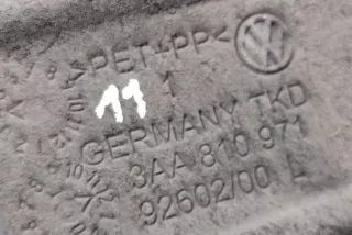 3AA810971 , art5097008 Защита арок задняя левая (подкрылок) Volkswagen Passat B7 Арт 5097008, вид 7