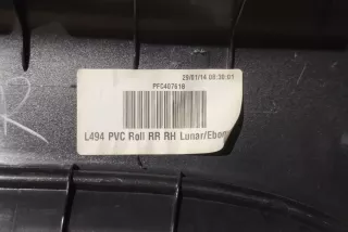 DK6227502A, T0510062 , art5219168 Обшивка двери задней правой (дверная карта) Land Rover Range Rover Sport 2 Арт 5219168, вид 7