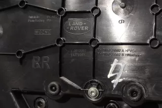 DK6227502A, T0510062 , art5219168 Обшивка двери задней правой (дверная карта) Land Rover Range Rover Sport 2 Арт 5219168, вид 9