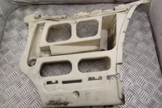 7906506, 51127906506 , art5225203 Кронштейн крепления бампера заднего BMW 3 E90/E91/E92/E93 Арт 5225203, вид 1