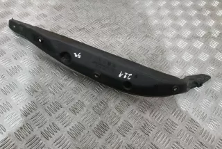 A2218890525 , art5227578 Молдинг крыла переднего левого Mercedes S W221 Арт 5227578, вид 2