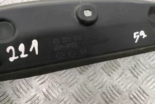 A2218890525 , art5227578 Молдинг крыла переднего левого Mercedes S W221 Арт 5227578, вид 3