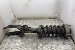 7P0412295C , art5301998 Амортизатор передний левый Volkswagen Touareg 2 Арт 5301998, вид 1