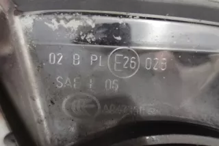 17003701 , art5340667 Фара противотуманная левая BMW 3 E90/E91/E92/E93 Арт 5340667, вид 5