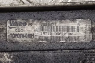 157100R01000 , art5351098 Радиатор масляный Toyota Rav 4 3 Арт 5351098, вид 6