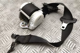 33059849C, 9117220, S29117220 , art5381358 Ремень безопасности передний правый BMW 3 E90/E91/E92/E93 Арт 5381358, вид 1