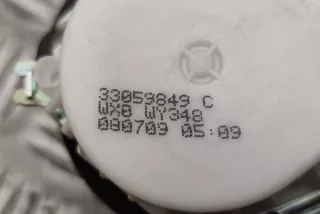 33059849C, 9117220, S29117220 , art5381358 Ремень безопасности передний правый BMW 3 E90/E91/E92/E93 Арт 5381358, вид 8