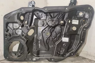 7P6837756C, 7P6837462B , art5408861 Молдинг двери передней правой Volkswagen Touareg 2 Арт 5408861, вид 1