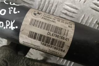6796155, 31316796155 , art5402358 Амортизатор передний левый BMW 3 E90/E91/E92/E93 Арт 5402358, вид 7