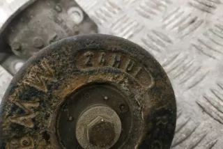 6869960, 6852836 , art5402394 Кронштейн стабилизатора BMW 5 F10/F11/GT F07 Арт 5402394, вид 7