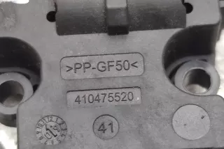 EFB330, K9749005, 410475520 , art5426535 Моторчик заслонки печки Mercedes C W204 Арт 5426535, вид 6