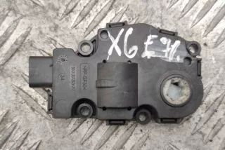 EFB436, T1015556H, 410475522 , art5466877 Моторчик заслонки печки BMW X6 E71/E72 Арт 5466877, вид 4