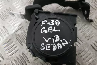 619185700B, 7259392, S5725939203 , art5474926 Ремень безопасности BMW 3 F30/F31/GT F34 Арт 5474926, вид 7