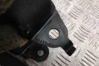 619185700B, 7259392, S5725939203 , art5474926 Ремень безопасности BMW 3 F30/F31/GT F34 Арт 5474926, вид 8
