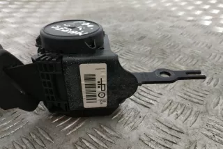 619185300C, 7259389, S3725938905 , art5474892 Ремень безопасности задний левый BMW 3 F30/F31/GT F34 Арт 5474892, вид 3