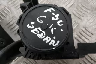 619185300C, 7259389, S3725938905 , art5474892 Ремень безопасности задний левый BMW 3 F30/F31/GT F34 Арт 5474892, вид 6