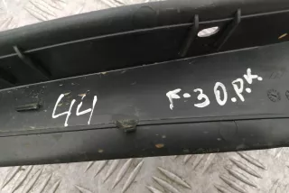 7264273, 51767264273 , art5474864 Молдинг крыла переднего левого BMW 3 F30/F31/GT F34 Арт 5474864, вид 5