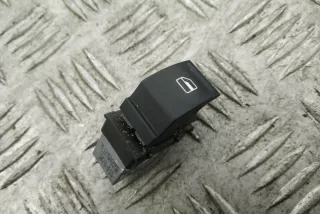 7L6959855B , art5503718 Кнопка стеклоподъемника переднего левого Volkswagen Passat B7 Арт 5503718, вид 1