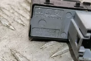 7L6959855B , art5503718 Кнопка стеклоподъемника переднего левого Volkswagen Passat B7 Арт 5503718, вид 6