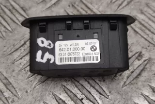 6976722, 63316976722 , art5507515 Фонарь салона (плафон) BMW 3 E90/E91/E92/E93 Арт 5507515, вид 3