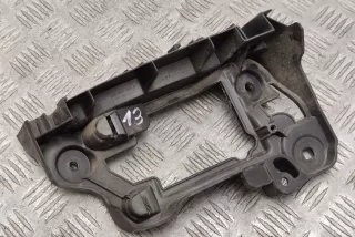 3C8807393D , art5527443 Кронштейн крепления бампера заднего Volkswagen Passat CC Арт 5527443, вид 1