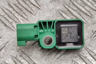 31264409, 9W8314B345AB , art5551285 Датчик удара Volvo XC60 1 Арт 5551285, вид 1