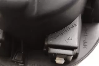 6G9N18D413AA, K6886, 6G9N18D413BA , art5551726 Крыльчатка вентилятора (лопасти) Volvo XC60 1 Арт 5551726, вид 7