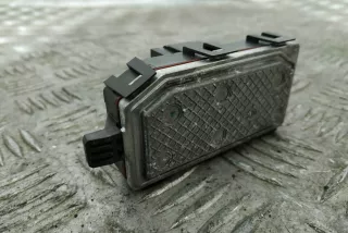 31369487 , art5563584 Сопротивление печки Volvo V40 Cross Country Арт 5563584, вид 1