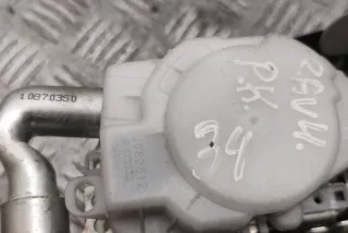 J090301, J082512, 4800195 , art5565415 Ремень безопасности передний левый Toyota Rav 4 3 Арт 5565415, вид 11