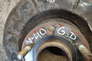 31314457 , art5572663 Ступица задняя правая Volvo V40 Cross Country Арт 5572663, вид 7