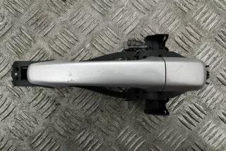 30784203, 30784202 , art5576232 Ручка наружная передняя левая Volvo XC60 1 Арт 5576232, вид 1