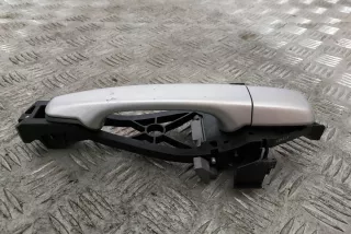 30784203, 30784202 , art5576232 Ручка наружная передняя левая Volvo XC60 1 Арт 5576232, вид 2