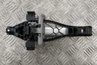 30784203, 30784202 , art5576232 Ручка наружная передняя левая Volvo XC60 1 Арт 5576232, вид 3