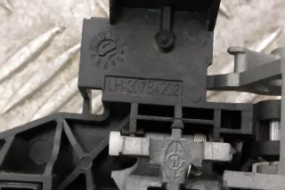 30784203, 30784202 , art5576232 Ручка наружная передняя левая Volvo XC60 1 Арт 5576232, вид 8
