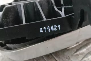 30784203, 30784202 , art5576232 Ручка наружная передняя левая Volvo XC60 1 Арт 5576232, вид 9
