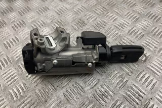 39730TL0G0, 39730-TL0-G0, E13116RI000664 , art5620802 Замок зажигания Honda Accord 8 Арт 5620802, вид 4