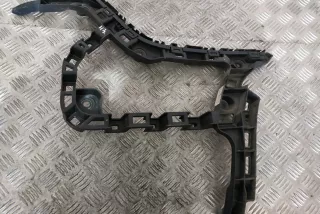 5G9807356, 5G9807394 , art5588312 Кронштейн крепления бампера заднего Volkswagen Golf 7 Арт 5588312, вид 1