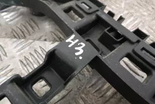 5G9807356, 5G9807394 , art5588312 Кронштейн крепления бампера заднего Volkswagen Golf 7 Арт 5588312, вид 3