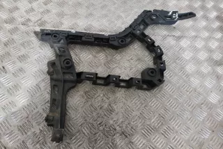 5G9807356, 5G9807394 , art5588312 Кронштейн крепления бампера заднего Volkswagen Golf 7 Арт 5588312, вид 5