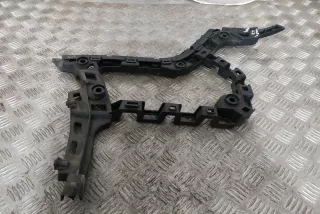 5G9807356, 5G9807394 , art5588312 Кронштейн крепления бампера заднего Volkswagen Golf 7 Арт 5588312, вид 6