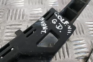 5G9807356, 5G9807394 , art5588312 Кронштейн крепления бампера заднего Volkswagen Golf 7 Арт 5588312, вид 7