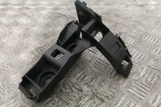 5G9807394A , art5588308 Кронштейн крепления бампера заднего Volkswagen Golf 7 Арт 5588308, вид 1