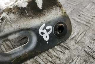 5G0821136B , art5588445 Молдинг крыла Volkswagen Golf 7 Арт 5588445, вид 5