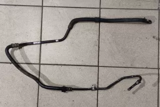7P0422891L, 7P6422895E , art5589881 Трубка гидроусилителя Volkswagen Touareg 2 Арт 5589881, вид 1