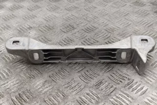 97055271500, 890660111 , art5596044 Рамка под магнитолу Porsche Panamera 970 Арт 5596044, вид 3
