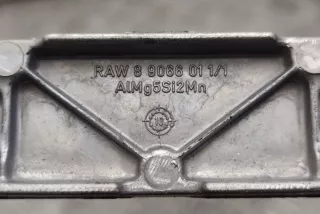 97055271500, 890660111 , art5596044 Рамка под магнитолу Porsche Panamera 970 Арт 5596044, вид 7