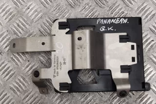97061863101, 7pp907348b , art5714175 Пластик салона Porsche Panamera 970 Арт 5714175, вид 1