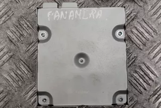 97061873302 , art5598793 Блок управления камерой Porsche Panamera 970 Арт 5598793, вид 4